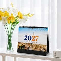 2027 탁상달력