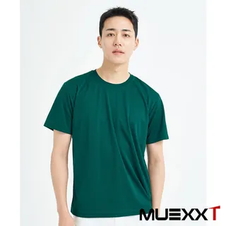 쿨론라운드 아동가능 반팔