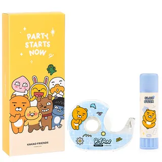 카카오프렌즈 문구팩1