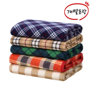 100x80 무릎담요 겨울담요 극세사담요 보온담요 따뜻한담요 휴대용담요