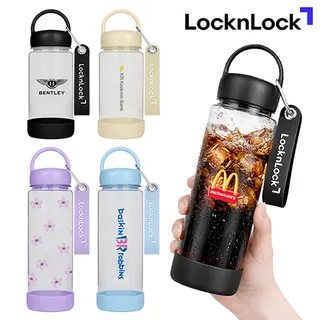 [락앤락] 키링 트라이탄 보틀 350ml