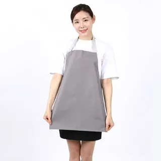 다용도 데일리 앞치마
