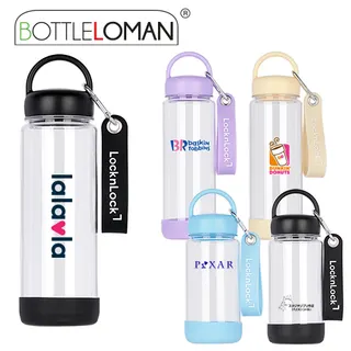 [보틀로만] 락앤락 키링 트라이탄 보틀 500ml