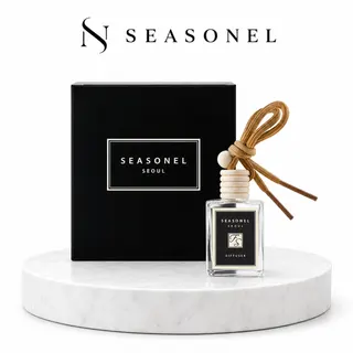NEW 시즈넬 차량용 디퓨저 15ml