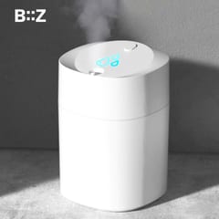 가습기 — 비즈 큐브 USB미니가습기 220ml GB50