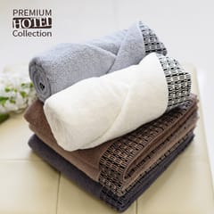 타올 — 프리미엄 호텔수건 레오 타올 150g
