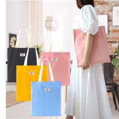 에코백 — 퓨어화이트 에코백 340mm x 390mm