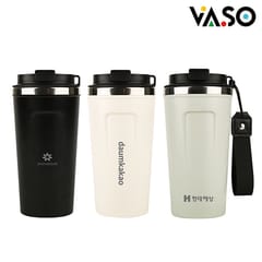 텀블러 — 바쏘 오너 스텐 이중구조 텀블러 530ml
