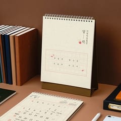 달력 — 탁상달력 원고지달력 180x250(기성달력)