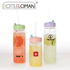 보틀 — 보틀로만 에코젠 연예인 보틀 500ml