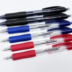 볼펜 — 크라운 ceo볼 노크식 볼펜 0.7mm
