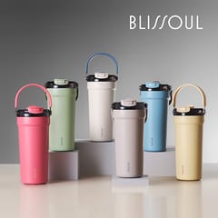 보틀 — 락앤락 4440 블리쏘울 세라믹 퓨어 텀블러 700ml (6 colors)