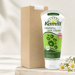 핸드크림 — 카밀 핸드크림 100ml 클래식 1p (케이스 포함)